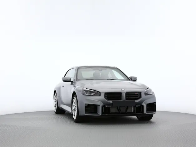 BMW 2er Reihe G87 Coupé M2