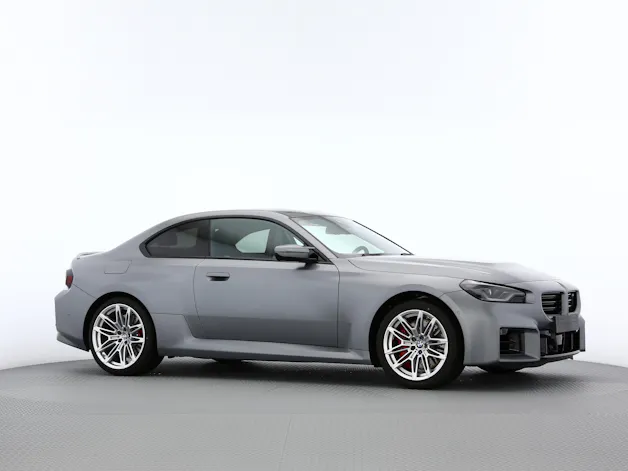BMW 2er Reihe G87 Coupé M2