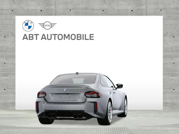 BMW 2er Reihe G87 Coupé M2