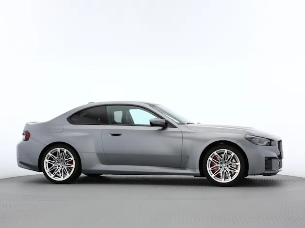 BMW 2er Reihe G87 Coupé M2
