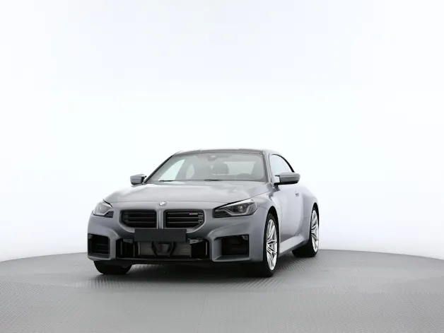 BMW 2er Reihe G87 Coupé M2