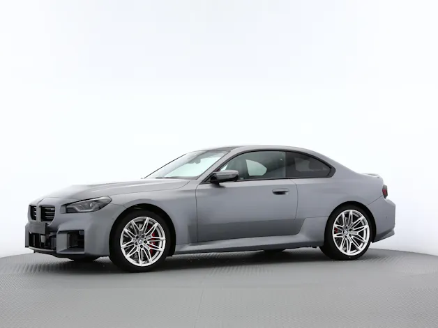 BMW 2er Reihe G87 Coupé M2