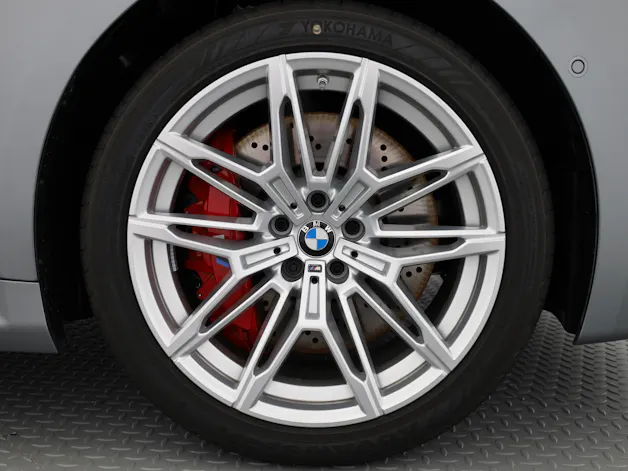 BMW 2er Reihe G87 Coupé M2