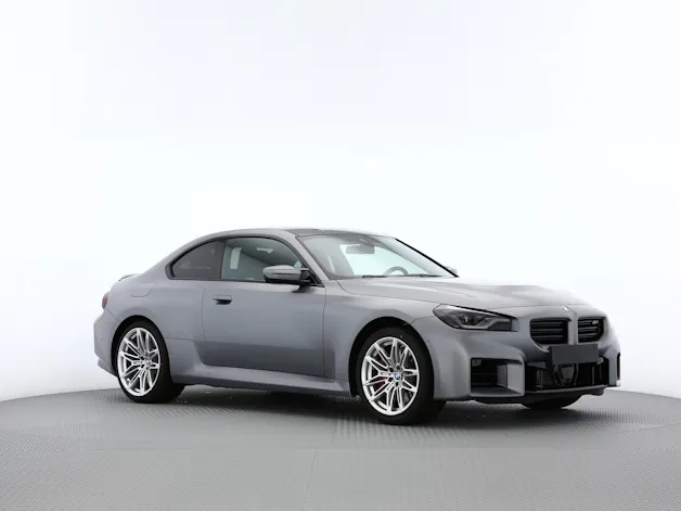 BMW 2er Reihe G87 Coupé M2