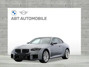 BMW 2er Reihe G87 Coupé M2