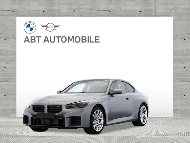 BMW 2er Reihe G87 Coupé M2
