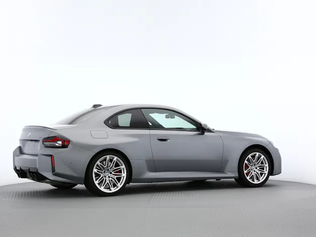 BMW 2er Reihe G87 Coupé M2