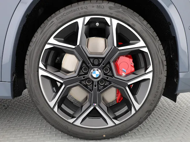 BMW X1 U11 M35i