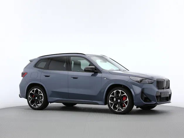 BMW X1 U11 M35i