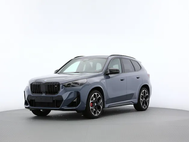 BMW X1 U11 M35i