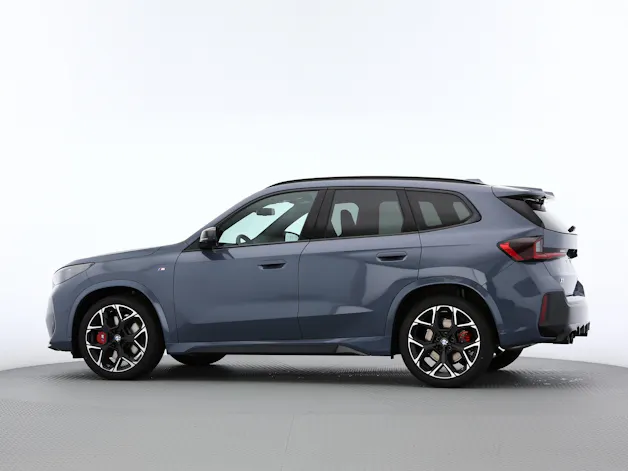BMW X1 U11 M35i
