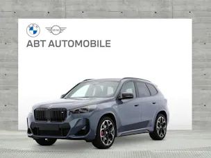 BMW X1 U11 M35i