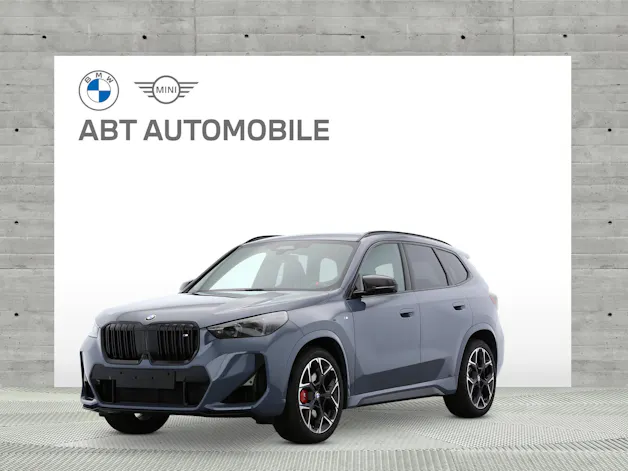 BMW X1 U11 M35i