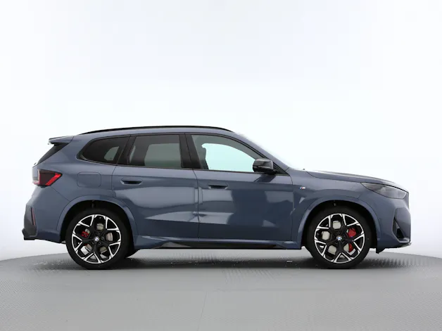 BMW X1 U11 M35i