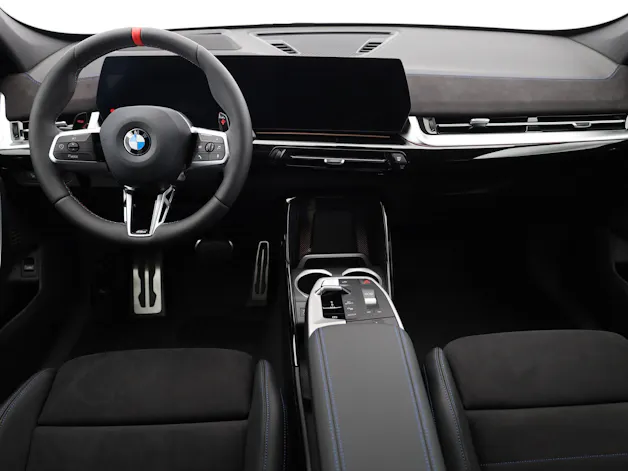 BMW X1 U11 M35i