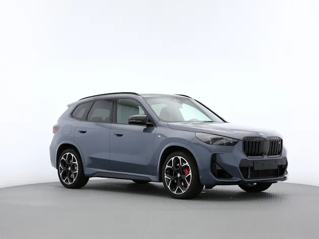 BMW X1 U11 M35i