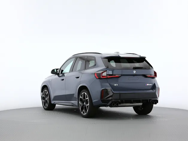 BMW X1 U11 M35i