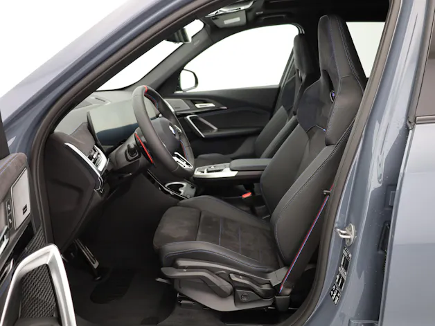 BMW X1 U11 M35i