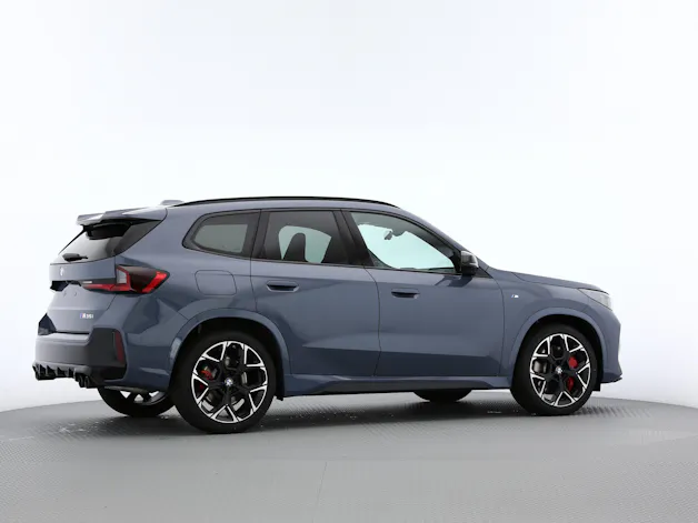BMW X1 U11 M35i
