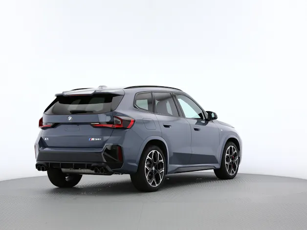 BMW X1 U11 M35i