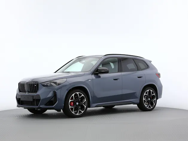 BMW X1 U11 M35i