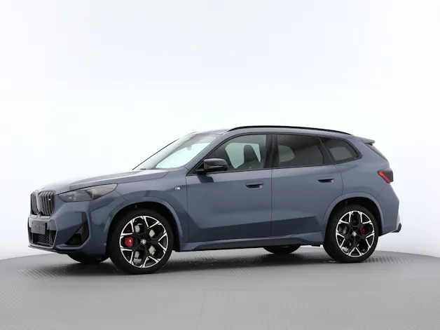 BMW X1 U11 M35i