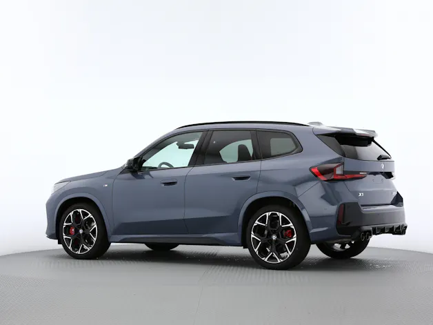 BMW X1 U11 M35i