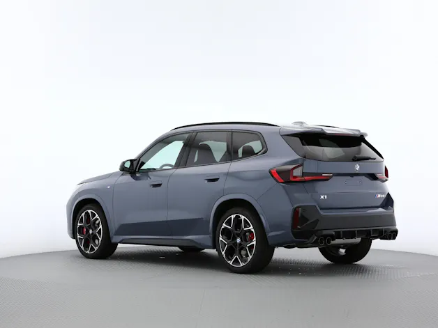 BMW X1 U11 M35i