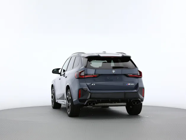 BMW X1 U11 M35i