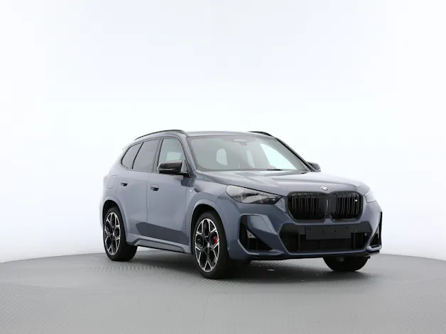 BMW X1 U11 M35i