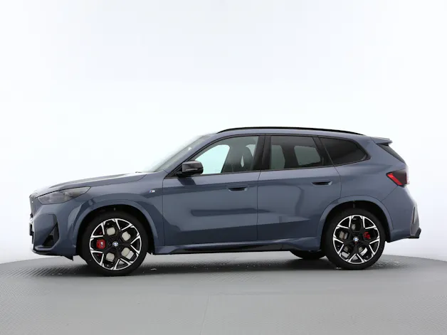 BMW X1 U11 M35i