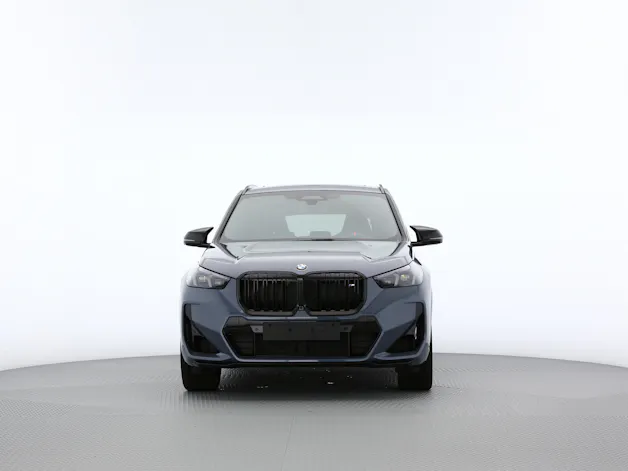 BMW X1 U11 M35i