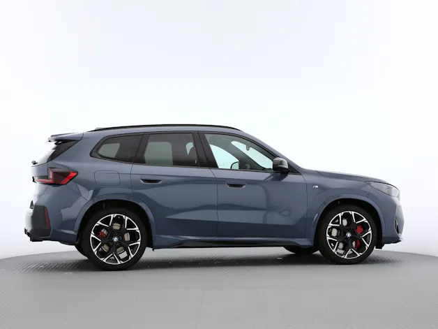 BMW X1 U11 M35i