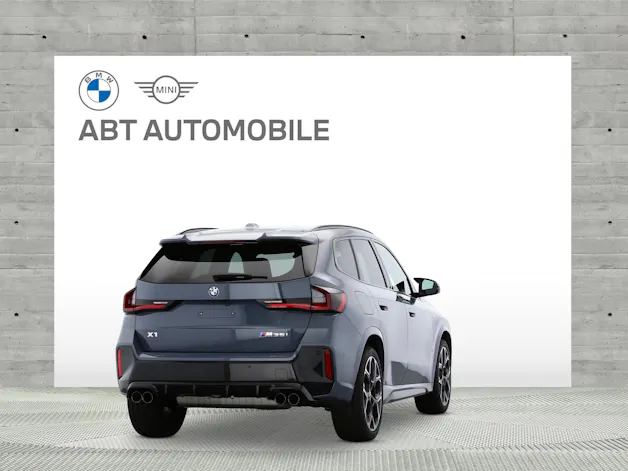 BMW X1 U11 M35i
