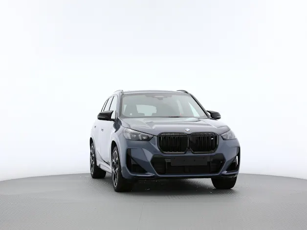 BMW X1 U11 M35i