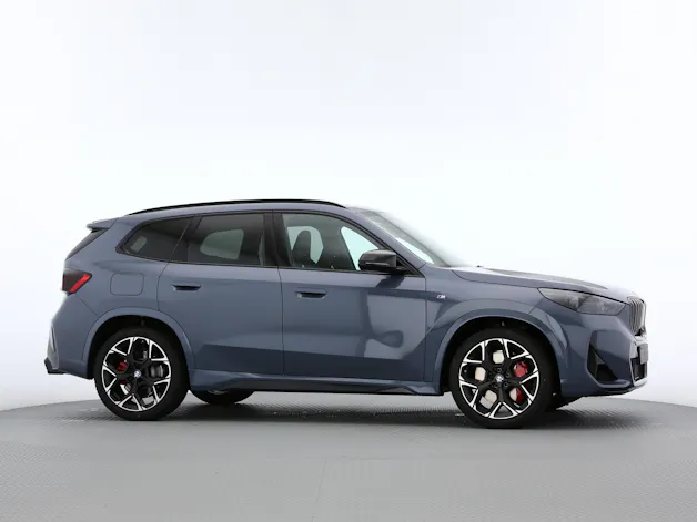 BMW X1 U11 M35i