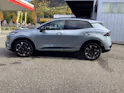Kia Sportage 1.6 T-GDi Hybrid GT-Line