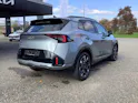 Kia Sportage 1.6 T-GDi Hybrid GT-Line