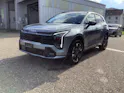 Kia Sportage 1.6 T-GDi Hybrid GT-Line