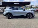 Kia Sportage 1.6 T-GDi Hybrid GT-Line