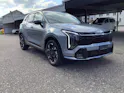 Kia Sportage 1.6 T-GDi Hybrid GT-Line