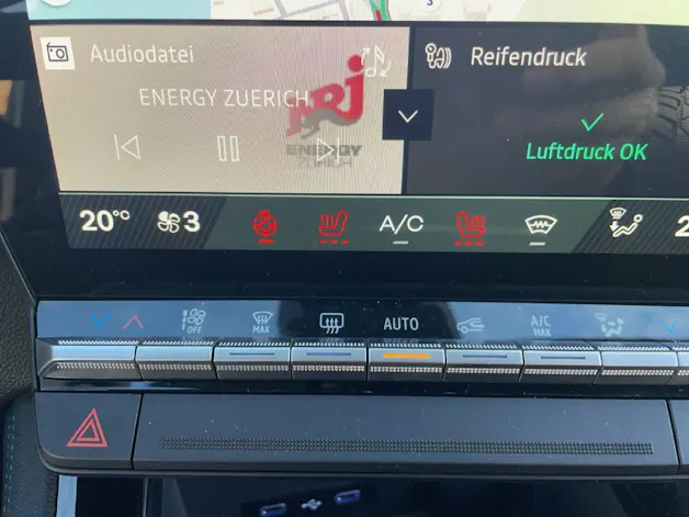 RENAULT Austral 1.2 E-Tech esprit Alpine