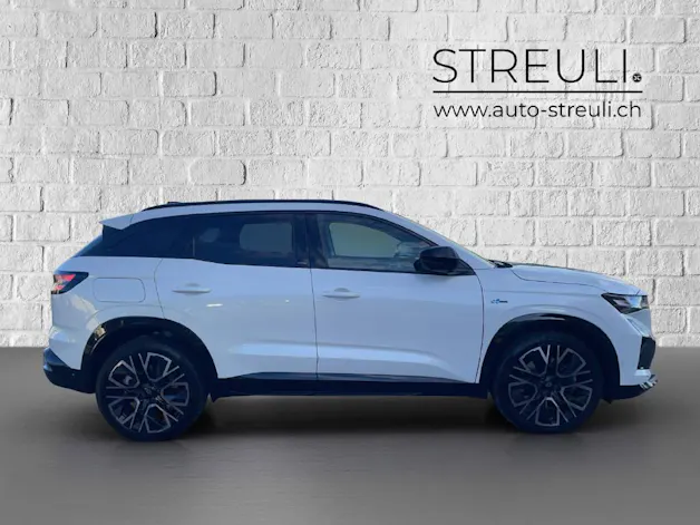 RENAULT Austral 1.2 E-Tech esprit Alpine