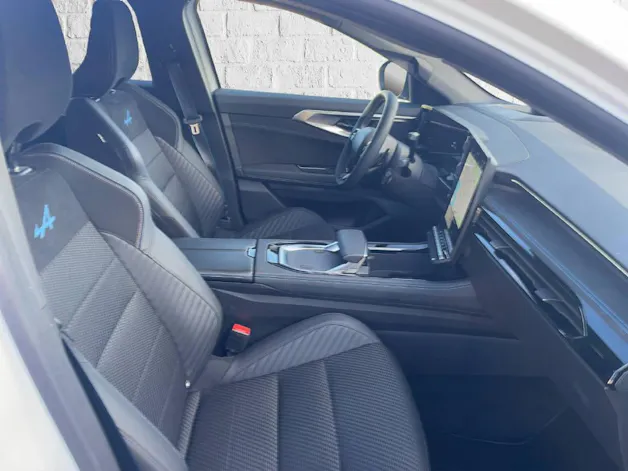 RENAULT Austral 1.2 E-Tech esprit Alpine