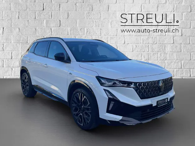 RENAULT Austral 1.2 E-Tech esprit Alpine