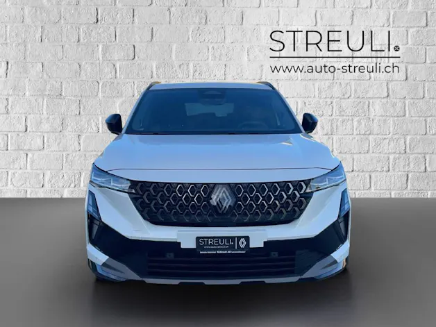 RENAULT Austral 1.2 E-Tech esprit Alpine