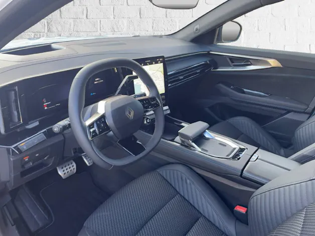 RENAULT Austral 1.2 E-Tech esprit Alpine