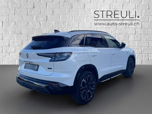 RENAULT Austral 1.2 E-Tech esprit Alpine