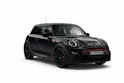 MINI John Cooper Works F56 2.0i ** Enigmatic Black Metallic ** 📍
