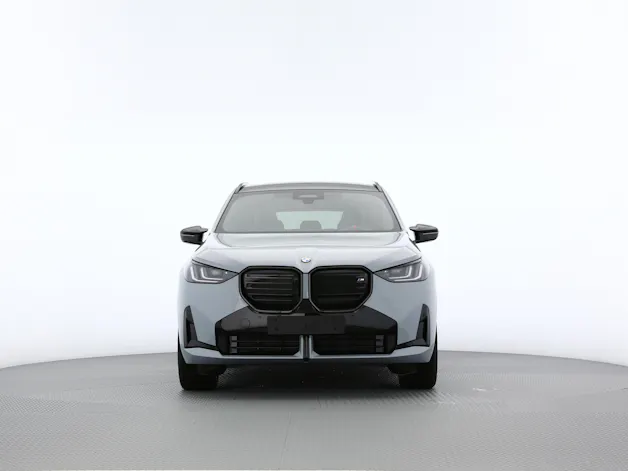 BMW X3 G45 M50i